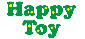 知育玩具 定額制レンタルサービス  ハッピートイ! | HappyToy